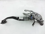 Toyota C-hr 2018 2.0L At Fwd Brake Pedal Oem 47110-F4010. Fixed Price $52.68.