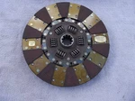 Centerforce Hp Clutch Disc 11" X 3/8" Hub Ford 390 427 428CJ Mustang. Fixed Price $134.99.