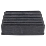 Fairchild Automotive Parking Brake Pedal Pad For Jeep CJ5 CJ7 Scrambler Wrangler. Fixed Price $30.95.