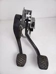 Bmw E90 E91 2008 Front Left Pedals Set Kit 2283725 WES14901. Fixed Price $48.31.