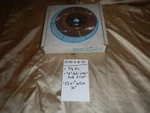Nos Vintage Tilton 5 1/2 Inch Clutch Disc 64140-0-B-30 23 Spline X. Fixed Price $75.00.
