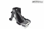2018-2024 Volkswagen Tiguan Floor Brake Stop Foot Pedal & Bracket Pad Oem. Fixed Price $50.69.
