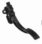 699-120 Dorman Accelerator Pedal For Dodge Journey Jeep Compass Patriot 200. Fixed Price $58.00.