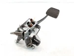 11-12 Nissan Leaf Brake Pedal Assy Oem 46501-3NA0B. Fixed Price $54.97.