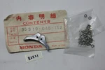 Honda C50 C65 C70 C90 C100 C110 C200 CA100 C102 C105 CM91 Knob Switch Genuine. Fixed Price $15.00.