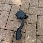 2010-2015 Toyota Prius A/t Gas Accelerator Pedal W/ Position Sensor 78110-12010. Fixed Price $52.00.