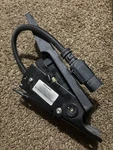 Accelerator Pedal Oem Volvo 17429182 Fits L250G L110G L150G L90G L180G L70G. Fixed Price $500.00.