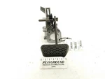 Bmw Z4 E85 Brake Pedal Assembly 2003 2004 2005 2006 2007 2008. Fixed Price $44.95.