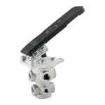 E-3 E3 Single Circuit Foot Brake Control Valve For Haldex Bendix 277863 KN22100. Fixed Price $43.69.