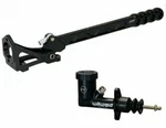 Wilwood Hydraulic Hand Brake Lever & Integral Master Cylinder Hr Drift Rally Car. Fixed Price $289.99.