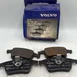 Volvo 30648382 Rear Brake Pad Set S60 S80 V70 XC70 00- New. Fixed Price $53.20.