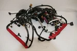 2016-2018 Audi A6 2.0L L4 Gas Engine Motor Wire Wiring Harness W/ Fuse Oem. Fixed Price $180.99.