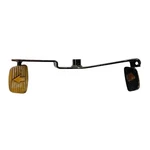 Used Hst Pedal Fits New Holland TC21DA TC23DA TC24DA TC26DA SBA358104530. Fixed Price $59.95.