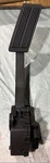 Black Accelerator Pedal Sensor 53032753AC For 2005-2006 Dodge Ram 1500 2500 3500. Fixed Price $45.00.
