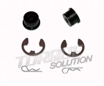 Torque Solution Shifter Cable Bushings Mitsubishi 3000 Gt 1998. Fixed Price $31.31.