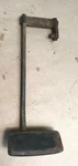 1961 & Other Ford Thunderbird Automatic Power Brake Pedal Assembly Oem. Fixed Price $43.93.
