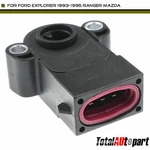 Throttle Position Sensor Ford Ranger Explorer 1993-1995 Aerostar Mazda B4000. Fixed Price $18.99.