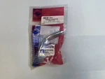 Trim Parts 1956-62 Chevrolet Corvette Hardtop Rh Lid Latch. Fixed Price $155.00.