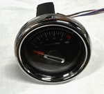 2005-2009 Saleen Ford Mustang S281/S302 10PSI Boost Gauge Only. Fixed Price $124.99.
