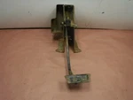 Jeep Cherokee Xj 91-96 Brake Pedal Assembly Automatic Trans Free Ship. Fixed Price $33.29.
