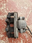 Bmw F20 F21 F30 F31 Front Brake Calliper Oem W09209 Bosch. Fixed Price $47.02.