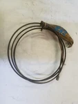 142" Wb Frame Rail Emergency Brake Cable 99 00 01 02 03 04 Ford F250 F350. Fixed Price $36.02.