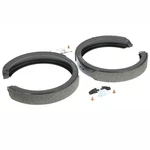 Exppower Rear Parking Emergency Brake Shoe For Chevy Tahoe Silverado S781. Fixed Price $48.98.