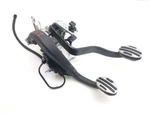 07-15 Mini Cooper Brake & Clutch Pedal Oem 35006770612. Fixed Price $125.19.