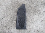 2002 2008 Mini Cooper Automatic Foot Rest Dead Pedal Bracket Oem 51431515455. Fixed Price $36.42.