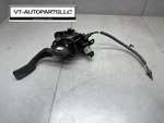 2017 - 2023 Ford F250 Sd Gas Throttle Accelerator Pedal Sensor Adjustable Oem. Fixed Price $138.53.
