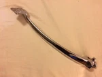 Brake Pedal 54-74 Sportster 42410-52. Fixed Price $65.07.