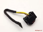 2015 Mini Cooper F56 F55 F57 F54 Gas Pedal Module Connector Pigtail 8366590. Fixed Price $19.99.
