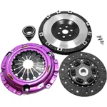 Xclutch Stage Single Sprung Organic Kit For Mazda MX-5 Miata (07-14). Fixed Price $614.83.