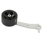 Roller Gas Pedal, Fits Stock Vw Assemblies Dunebuggy &. Fixed Price $20.26.