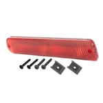 1987-1993 Ford Mustang 3RD Brake Light Kit Gt Cobra /saleen Hatchback. Fixed Price $88.79.