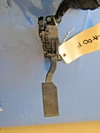 2004-2008 Nissan Maxima Gas Throttle Accelerator Pedal P/n: 18002-ZK30A. Fixed Price $24.99.