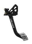 Wilwood Adjustable Single Pedal - Reverse Mount 6:1. Fixed Price $149.99.