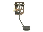 Brake Pedal 5154689AF Fits 2012-2014 Dodge Challenger 71407. Fixed Price $45.99.