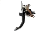 2007-2013 Volvo C30 T5 2.5L Turbo Clutch Pedal Master Assembly 4N51-7B633-GJ. Fixed Price $64.30.