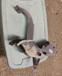 1967-1972 Chevy Gmc Truck Brake Pedal Assembly Automatic C10 K10 Pickup Suburban. Fixed Price $200.00.