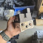 01 02 03 04 Dodge Dakota Durango Abs Pump Anti Lock Brake Module Part 52113417. Fixed Price $75.00.