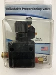Ssbc A0707-1 Adjustable Brake Proportioning Valve. Fixed Price $69.95.