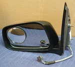 2012-2021 Frontier Pathfinder Xterra Driver Side Power Mirror Oem 96302-9BC9B. Fixed Price $60.00.