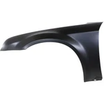 Sherman 108-31QL Front Driver Side Fender Capa For 2005-2010 Chrysler 300 New. Fixed Price $228.70.