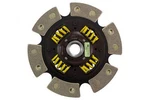 Advanced Clutch Transmission Friction Plate 6214510*ACT Pad Sprung. Fixed Price $235.00.