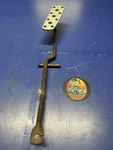 92113886 04-06 Pontiac Gto Brake Gm Pedal Cover Discontinued Part. Fixed Price $100.00.