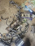 2007 Chevrolet Tahoe Engine Wire Harness. Fixed Price $285.00.