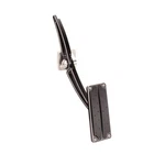 Clayton Machine TA-206-B3 Throttle Pedal Assembly 68-72 Gm Body,anodized Black. Fixed Price $290.95.