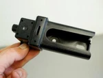 2011-2017 Bmw X3 F25 Tire Pressure Monitoring System Receiver Bracket Holder. Fixed Price $21.95.