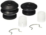 Crown Automotive 3167067K Clutch Set, Black, White. Fixed Price $19.92.
